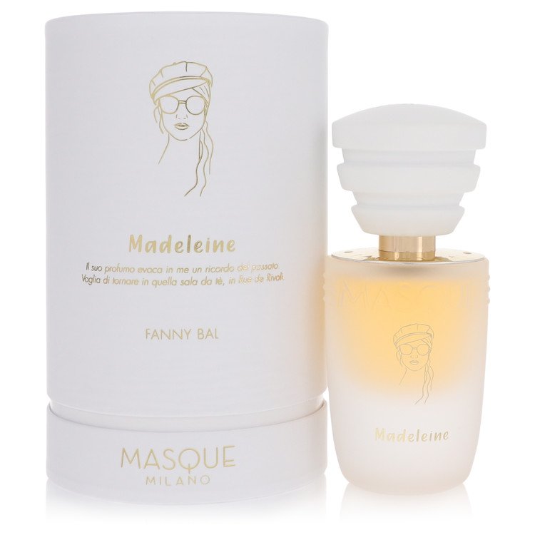 Masque Milano Madeleine Eau de Parfum par Masque Milano