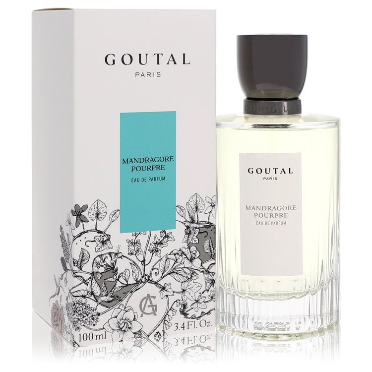 Mandragore Pourpre Eau de Parfum by Annick Goutal