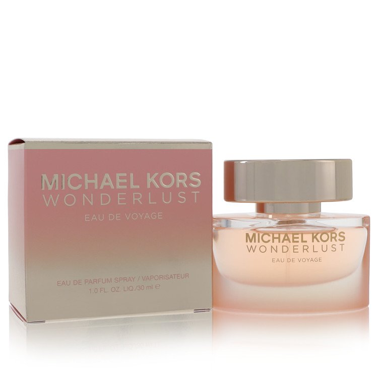 Michael Kors Wonderlust Eau de Voyage Eau de Parfum par Michael Kors