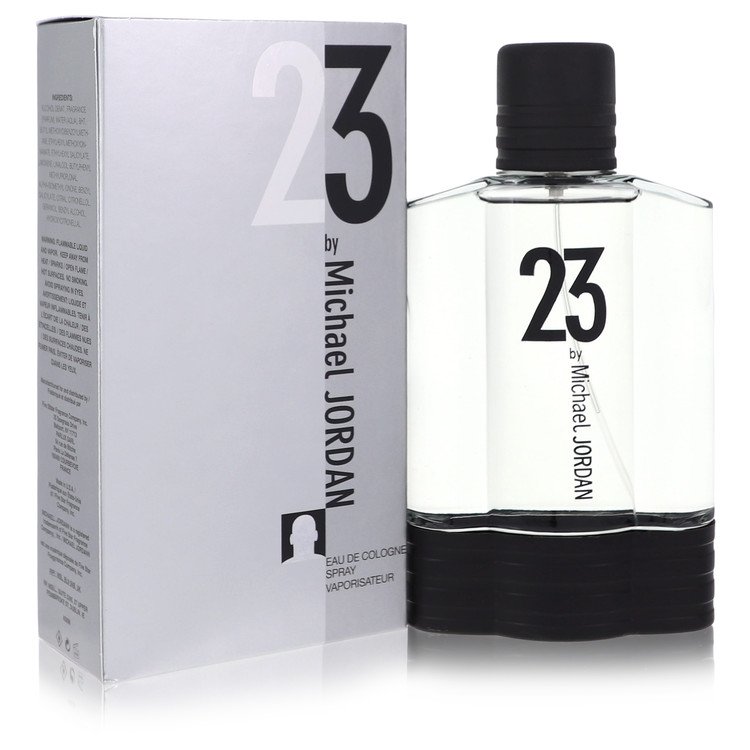 Michael Jordan 23 Eau de Cologne Vaporisateur par Michael Jordan