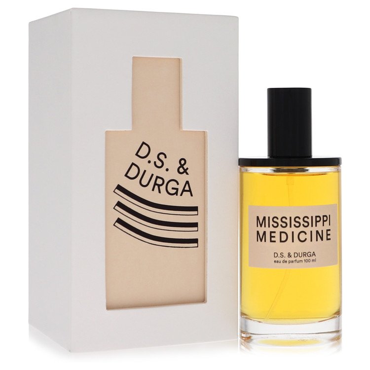 Mississippi Medicine Eau de Parfum by D.S. & Durga