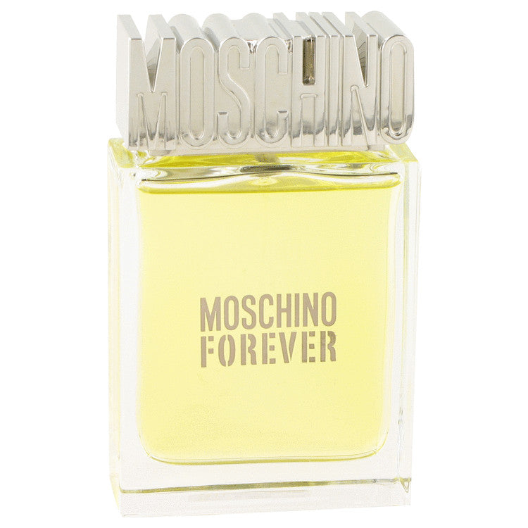 Moschino Forever Eau de Toilette (Tester) by Moschino