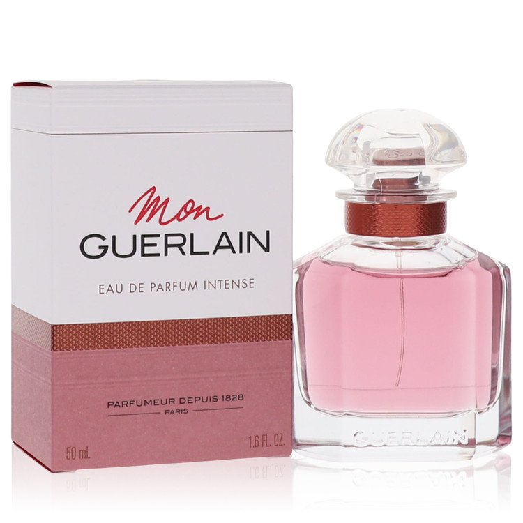 Mon Guerlain Intense Eau de Parfum Intense Spray de Guerlain