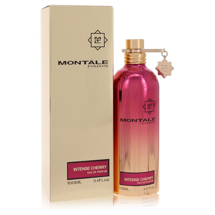 Montale Intense Cherry Eau de Parfum (Unisexe) par Montale