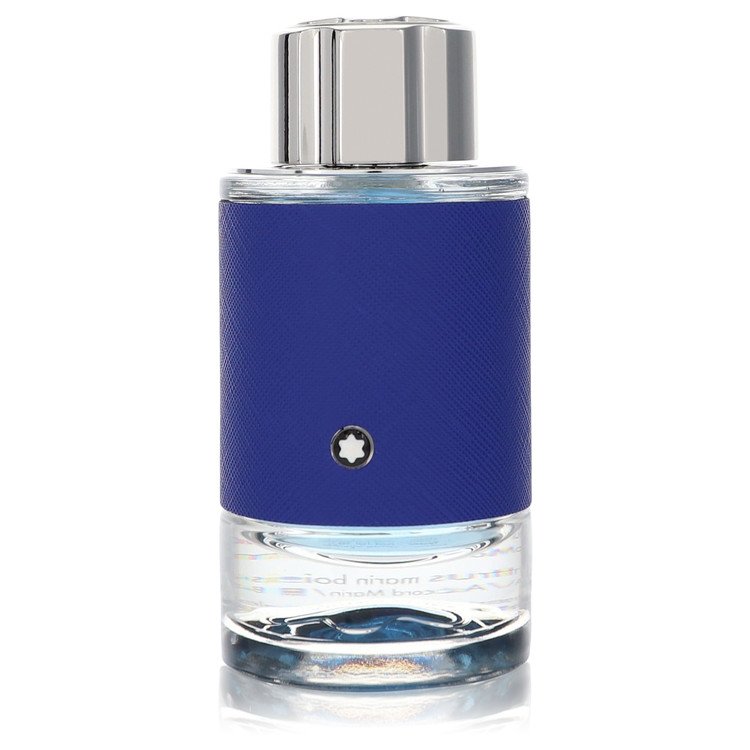 Montblanc Explorer Ultra Blue Eau de Parfum (Testeur) de Mont Blanc
