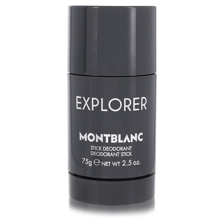 Déodorant en stick Montblanc Explorer de Mont Blanc