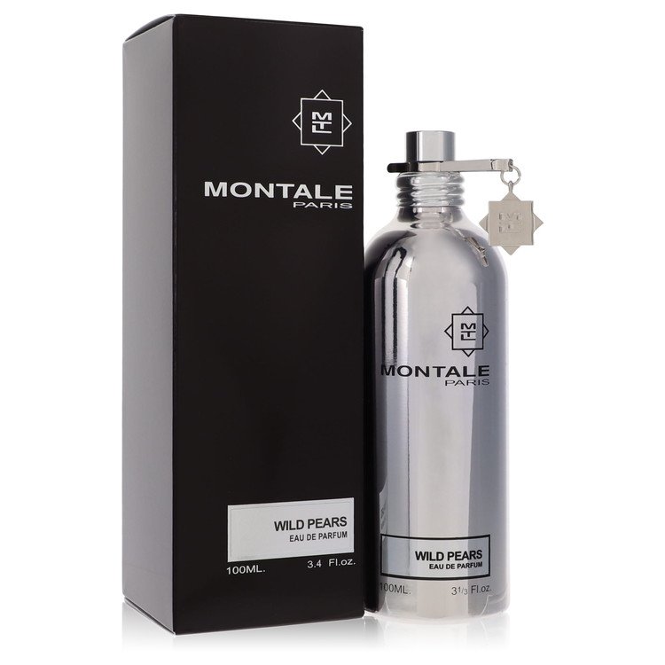 Montale Wild Pears Eau de Parfum by Montale