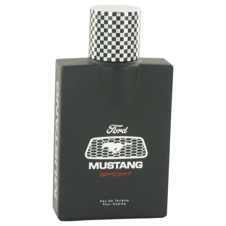 Mustang Sport Eau de Toilette (Testeur) par Estée Lauder