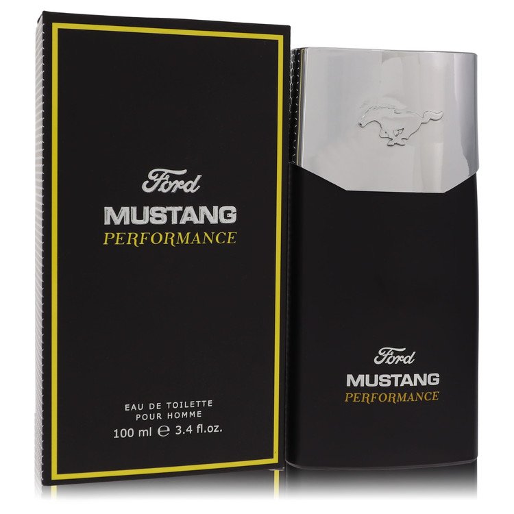 Eau de Toilette Mustang Performance par Estée Lauder