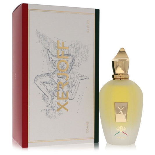 Xj 1861 Naxos Eau de Parfum (Unisex) by Xerjoff