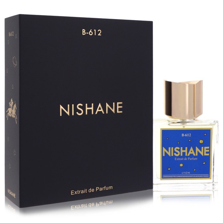 B-612 Extrait de Parfum (Unisexe) par Nishane