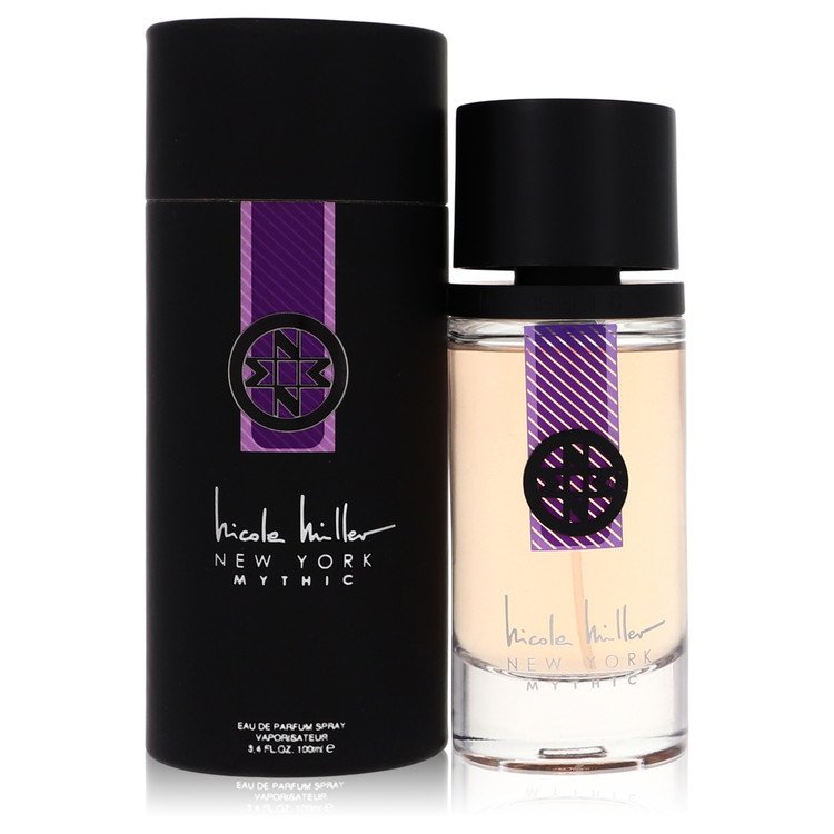 Nicole Miller Mythique Eau de Parfum par Nicole Miller