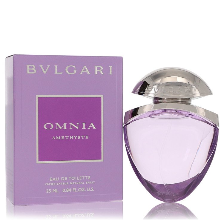 Omnia Améthyste Eau de Toilette de Bvlgari