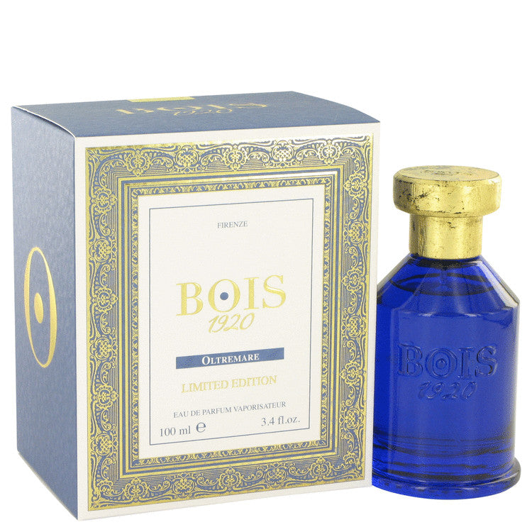 Oltremare Eau de Parfum de Bois 1920