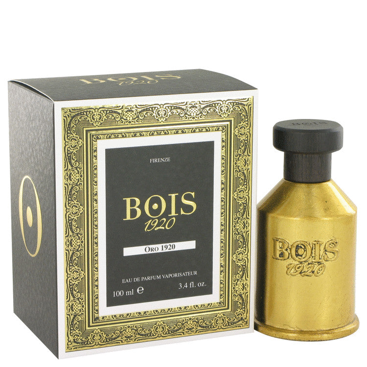 Bois 1920 Oro Eau de Parfum de Bois 1920