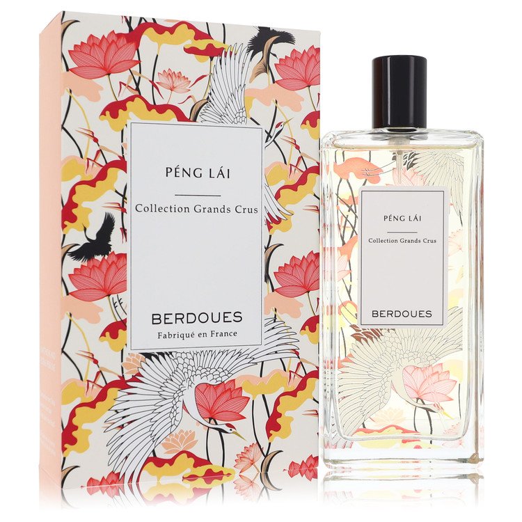 Peng Lai Eau de Parfum de Berdoues