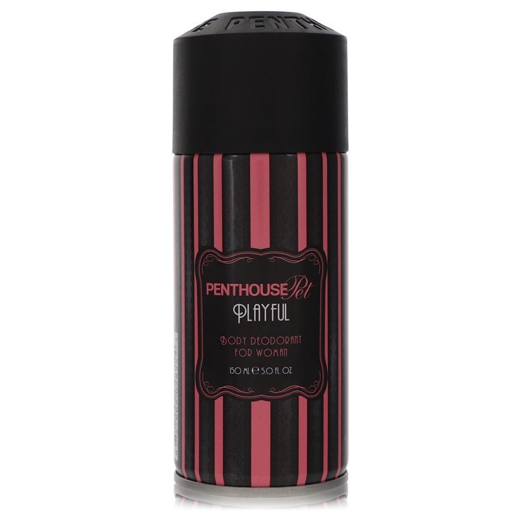 Penthouse Playful Deodorant Spray by Penthouse