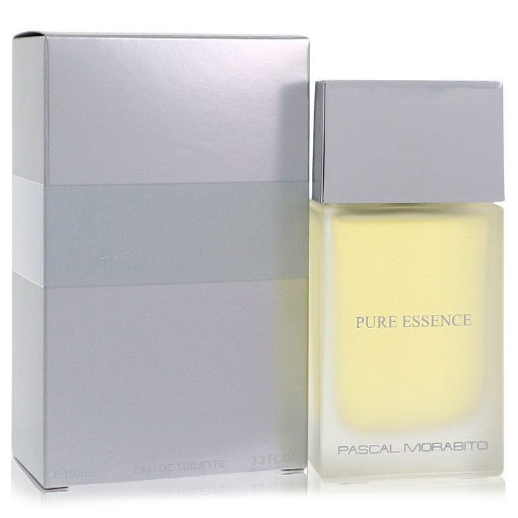 Eau de Toilette Pure Essence de Pascal Morabito
