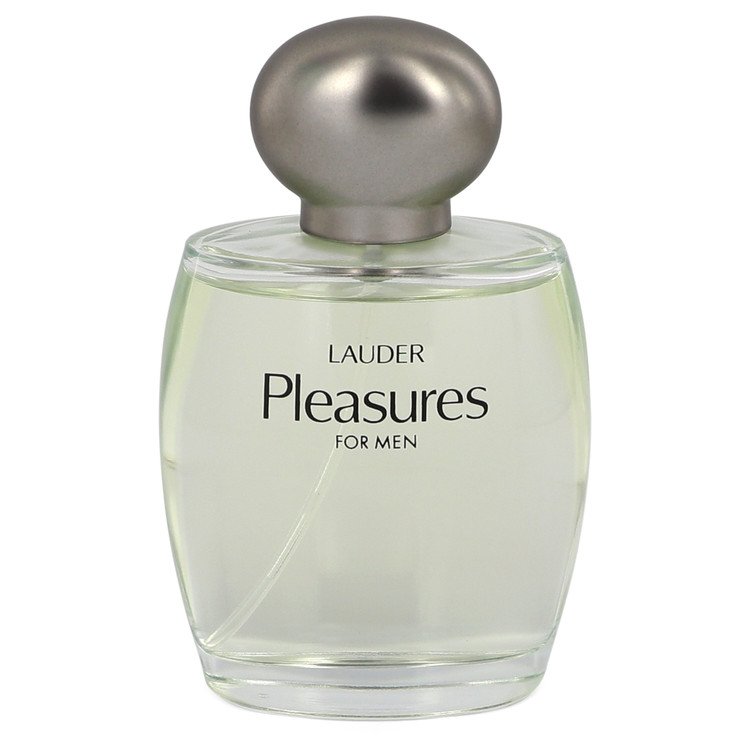 Pleasures Cologne Spray (unboxed) by Estee Lauder