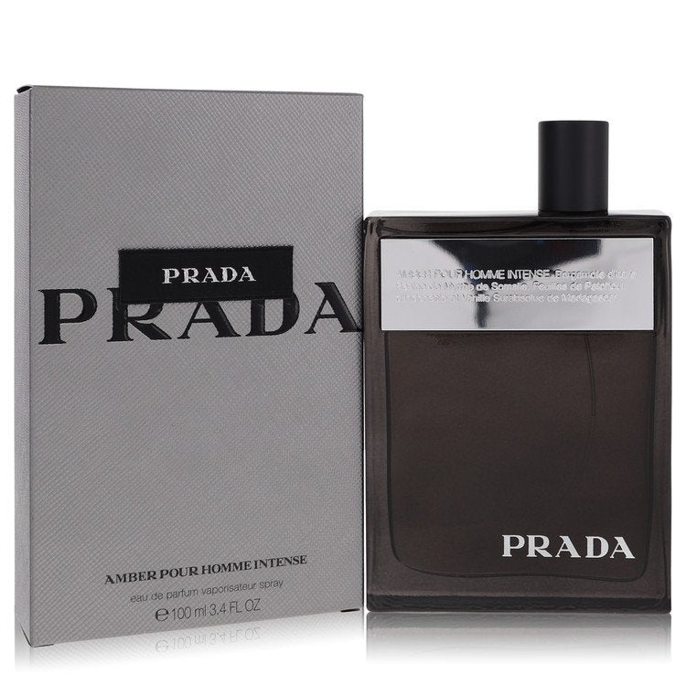 Prada Amber Pour Homme Intense Eau de Parfum by Prada