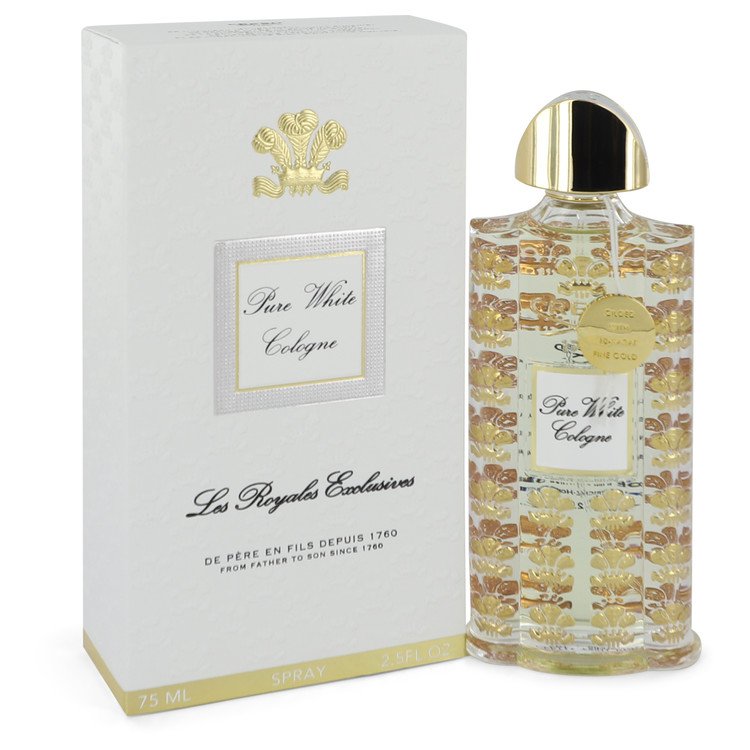 Eau de Parfum Pure White Cologne de Creed