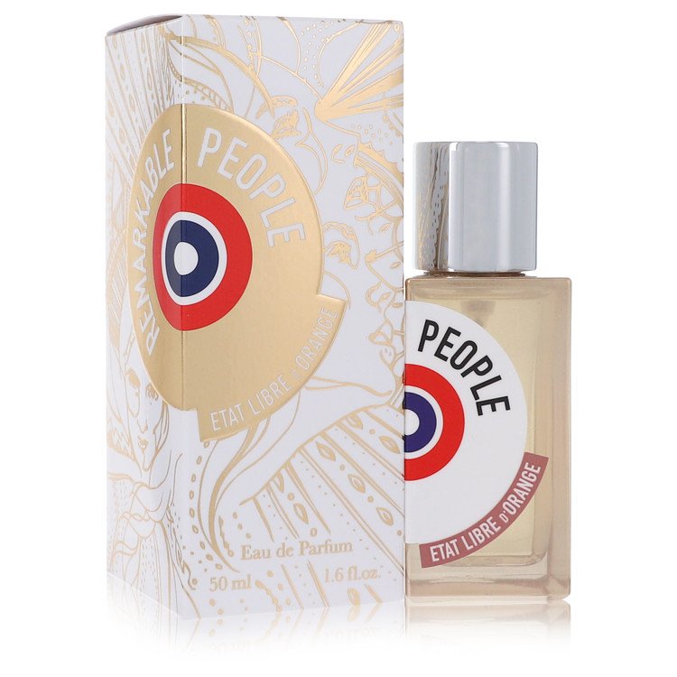 Eau de Parfum Remarkable People (Unisexe) par Etat Libre D'Orange