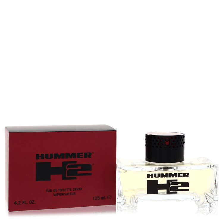 Hummer H2 Eau de Toilette par Hummer