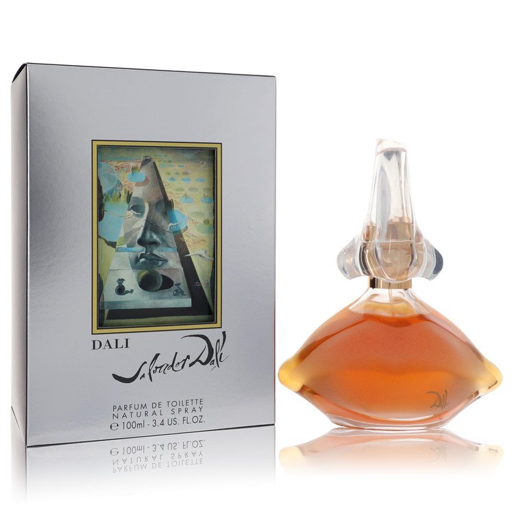 Salvador Dali Parfum de Toilette par Salvador Dali