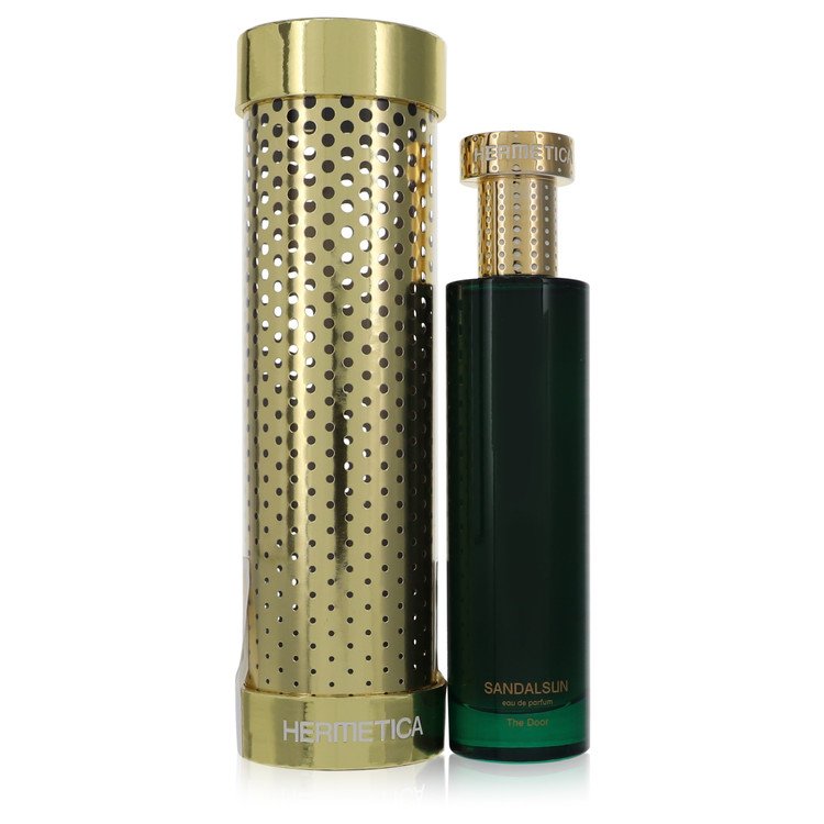 Sandalesun Eau de Parfum (Unisexe) par Hermetica