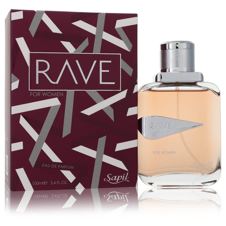 Sapil Rave Eau de Parfum par Sapil