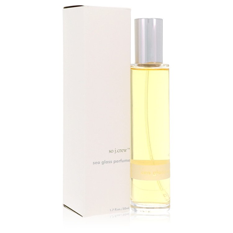 Parfum en spray Sea Glass de J. Crew