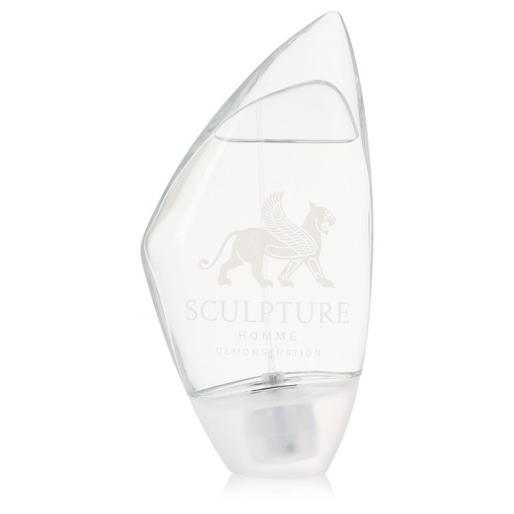 Sculpture Eau de Toilette (Testeur) de Nikos