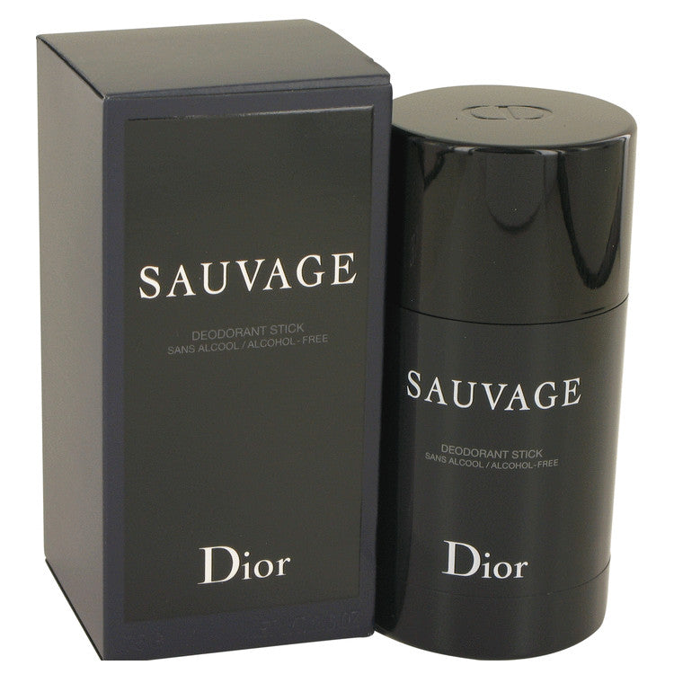 Sauvage Deodorant Stick by Christian Dior Fragrance365