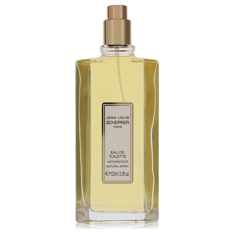 Scherrer Eau de Toilette (Testeur) de Jean Louis Scherrer