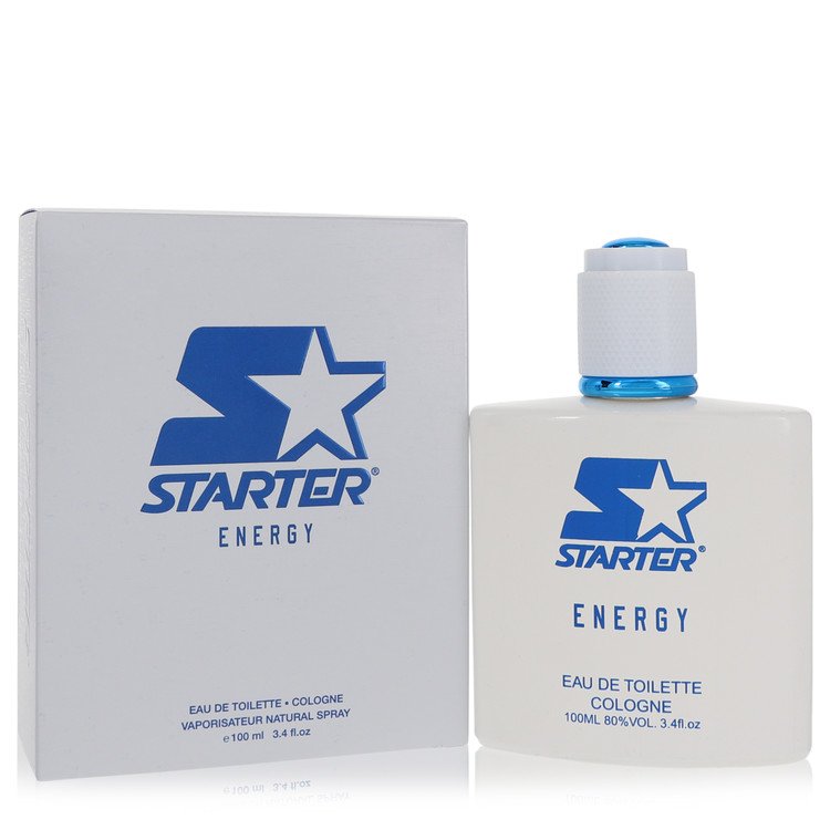 Eau de Toilette Starter Energy de Starter