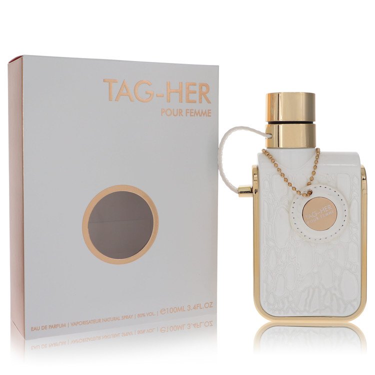 Armaf Tag Her Eau de Parfum by Armaf