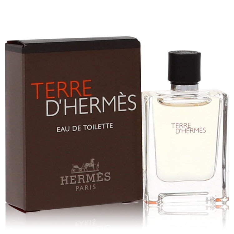 Terre D'hermès Mini EDT par Hermès