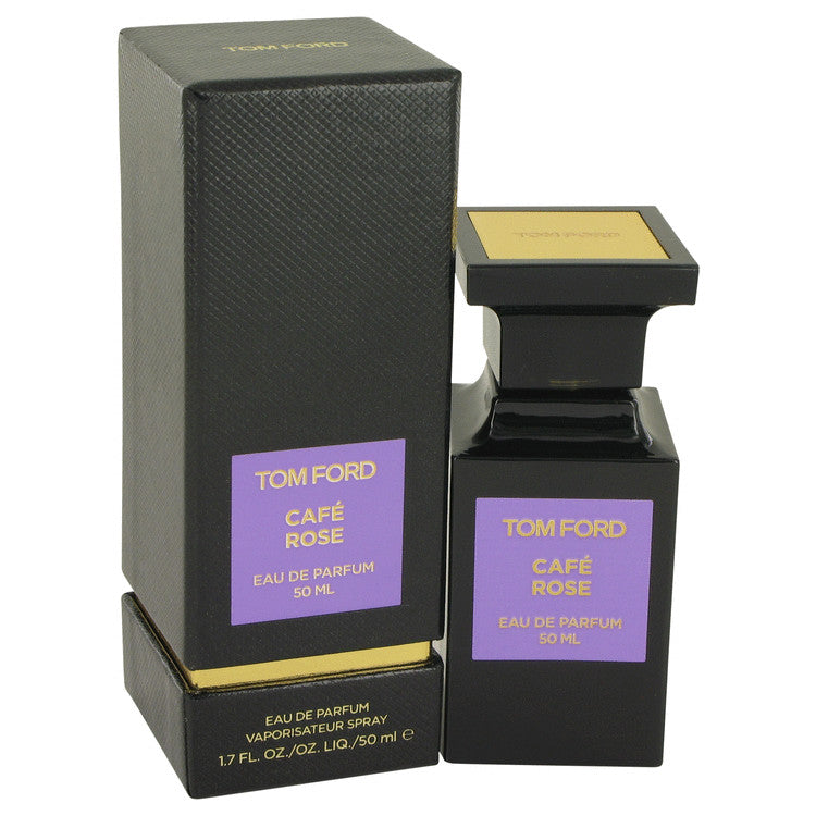 Tom Ford Café Rose Eau de Parfum by Tom Ford