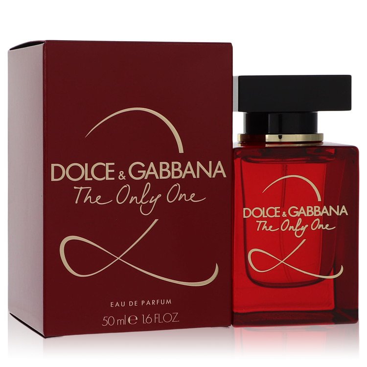 Eau de Parfum The Only One 2 de Dolce & Gabbana