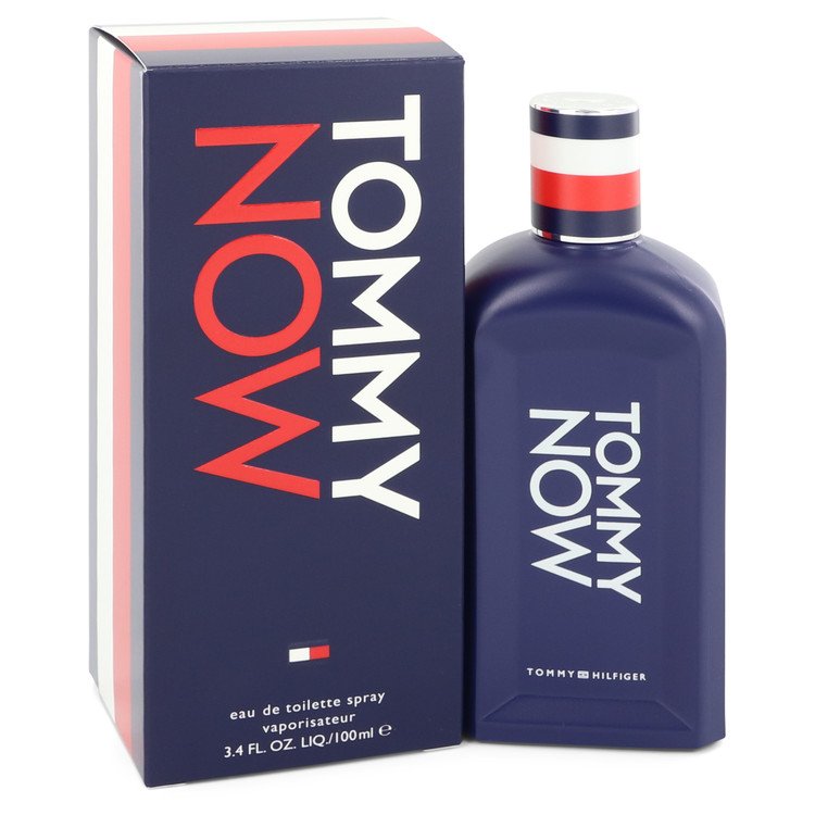 Tommy Hilfiger Now Eau de Toilette de Tommy Hilfiger