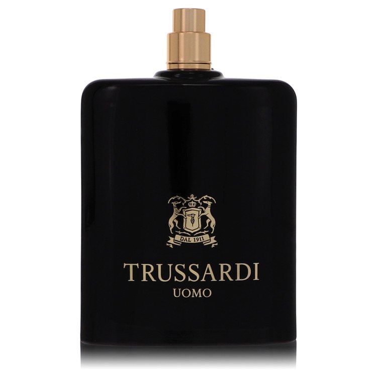 Trussardi Eau de Toilette (Tester) by Trussardi