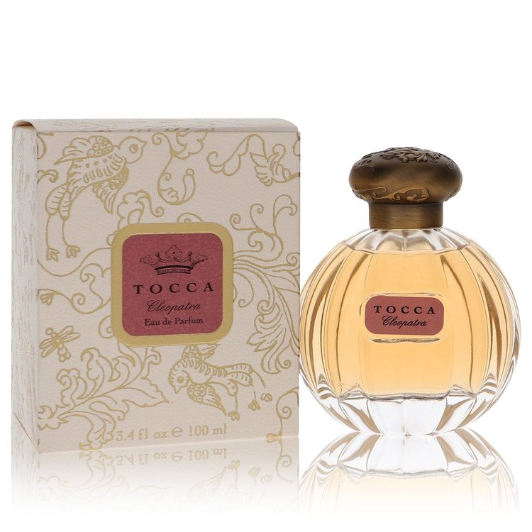 Tocca Cléopâtre Eau de Parfum par Tocca