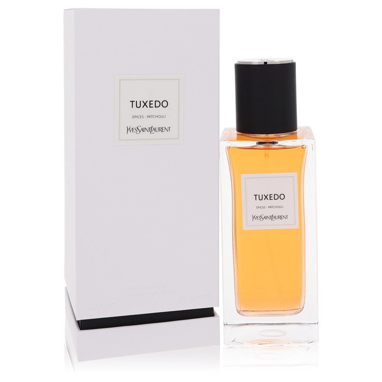 Tuxedo Epices Patchouli Eau de Parfum (Unisexe) par Yves Saint Laurent