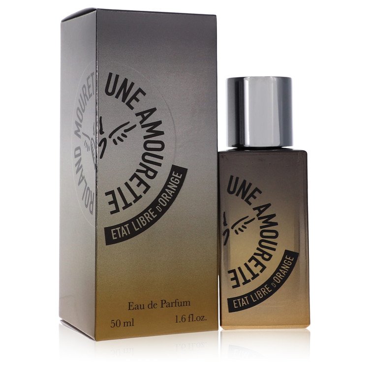 Une Amourette Roland Mouret Eau de Parfum (Unisexe) par Etat Libre D'Orange