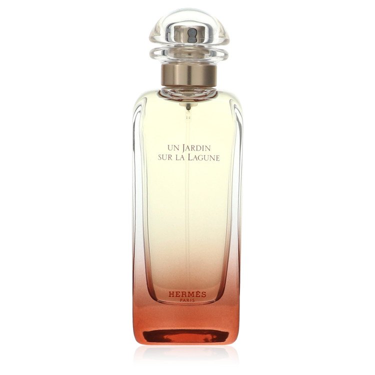 Un Jardin Sur La Lagune Eau de Toilette (Tester) by Hermes