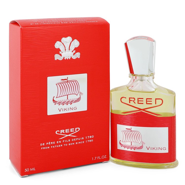 Eau de Parfum Viking de Creed