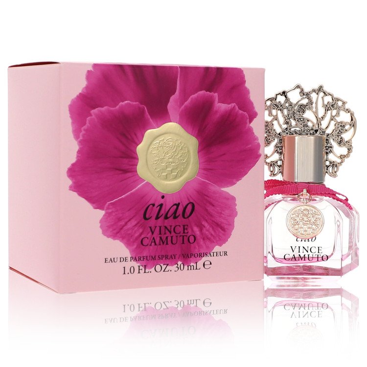 Vince Camuto Ciao Eau de Parfum par Vince Camuto