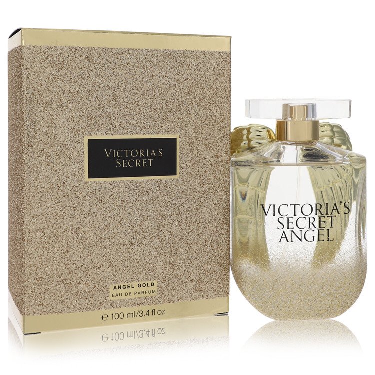  Victoria's Secret Eau de Parfum Spray, Angel, 3.4 Fluid Ounce  : Beauty & Personal Care