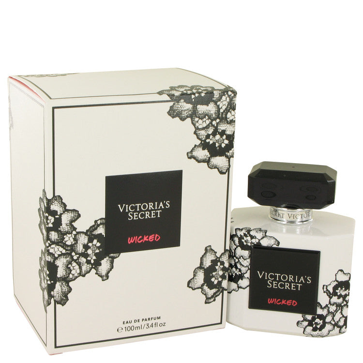 Victoria's Secret Wicked Eau de Parfum by Victoria's Secret