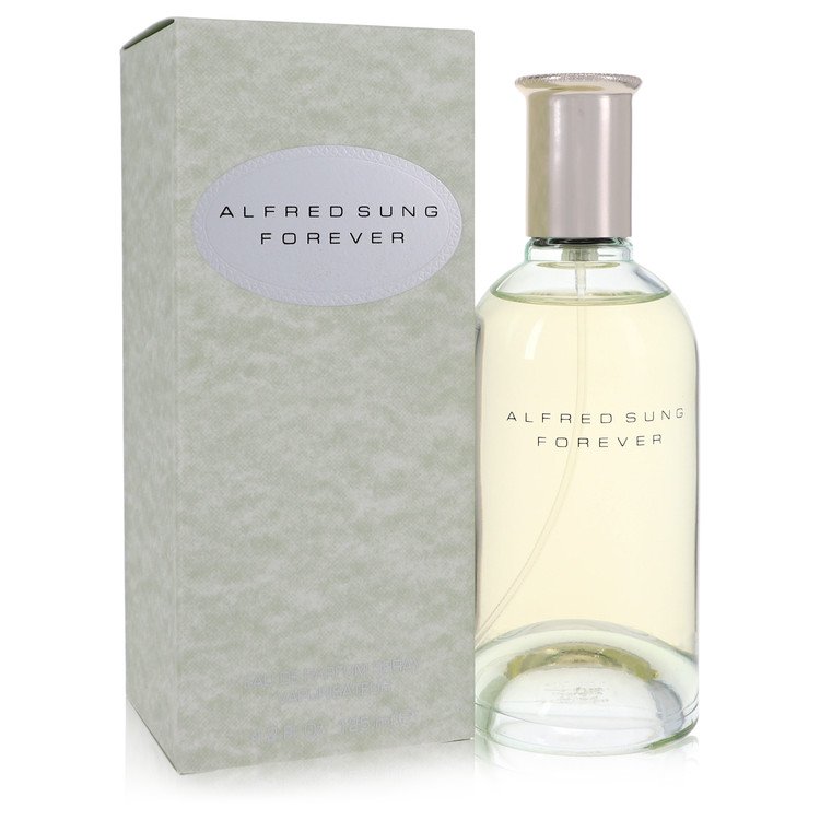 Eau de Parfum Forever d'Alfred Sung